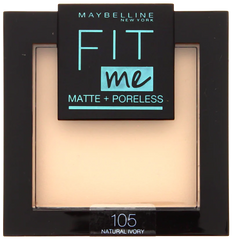 Maybelline Fit Me Matte And Poreless Powder 105