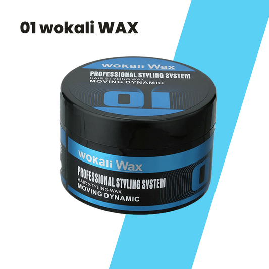 Wokali Hair Styling Wax 150g