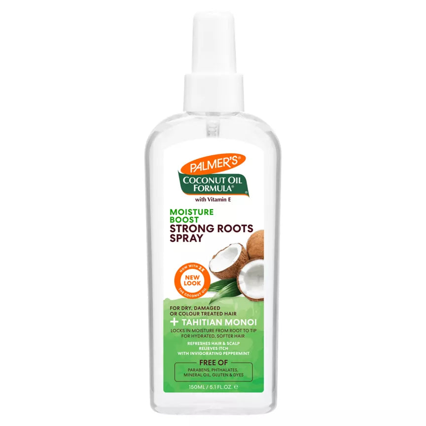 Palmers  Oil Boost 150Ml