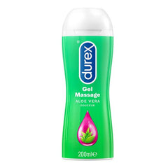 Durex Massage Play 2in1 Multi Color 200ml