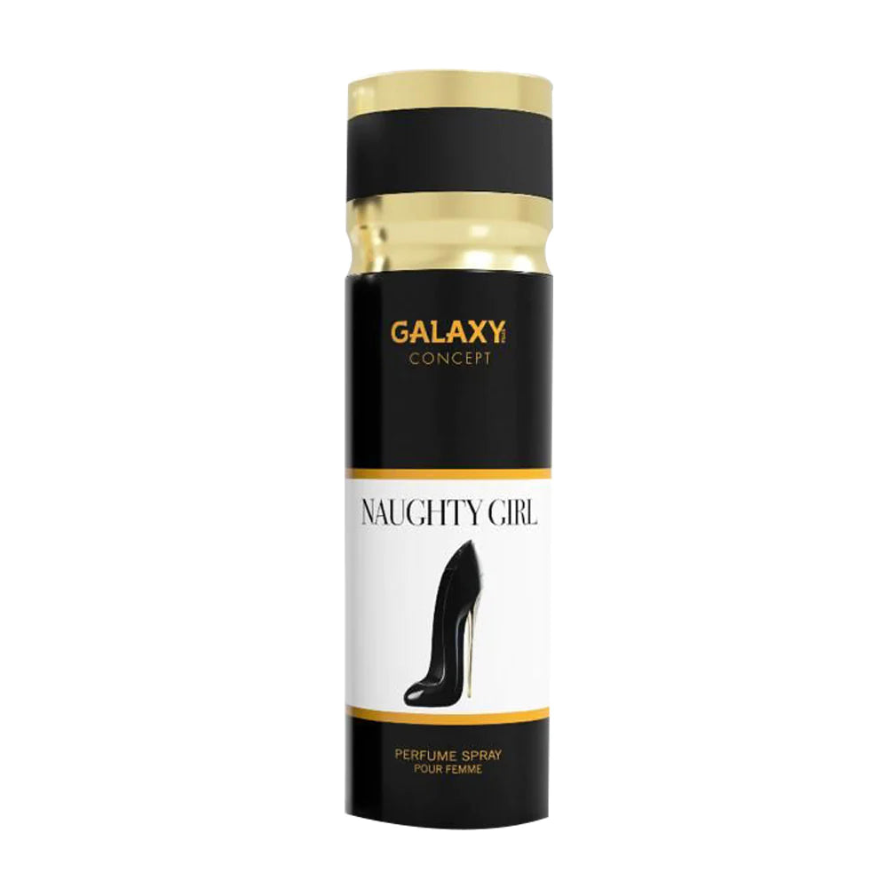 Galaxy Concept Women Perfume Spray Multi