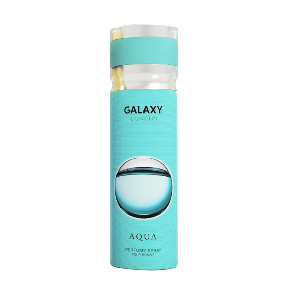 Galaxy Concept Women Perfume Spray Multi