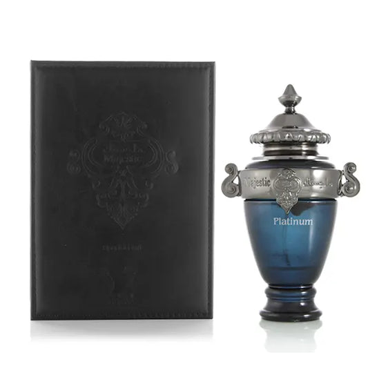Majestic Platinum 100 ml
