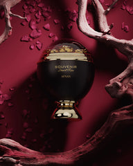 AFNAN PERFUMES - SOUVENIR DESERT ROSE