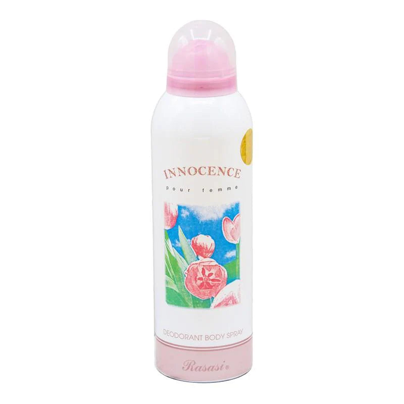 Rasasi Women Deodorant Spray Multi | 200ml