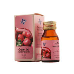 SAC - Onion Oil - 30ml