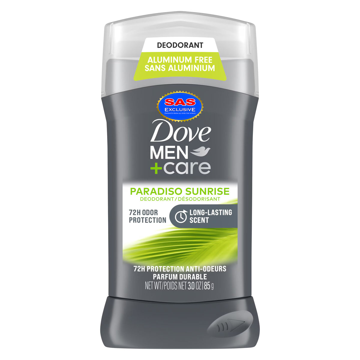 DOVE MEN STICK 85G