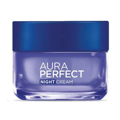 loreal aura perfect night cream 50ml