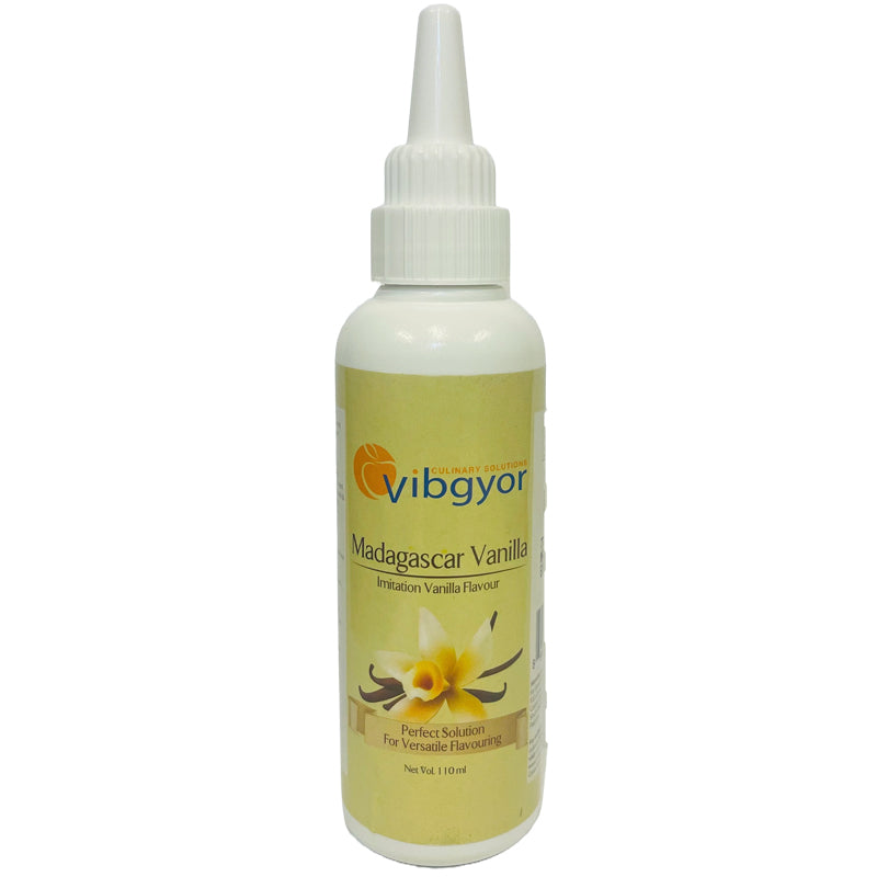 VIBGYOR FOOD COLOURS 110ML