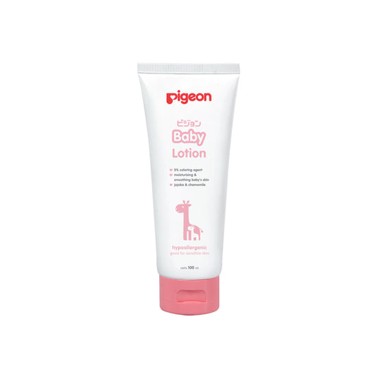 Pigeon Baby Lotion 100ml