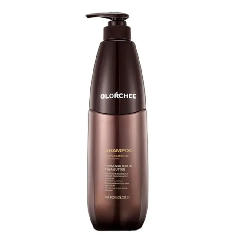 Keraplex Keratin Clarifying Shampoo - Brazilian 800ml