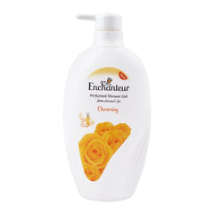 Enchanteur Perfumed Shower Gel Multi | 550ml