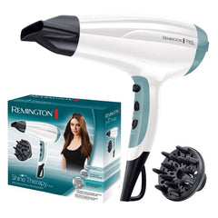 Remington Shine Therapy Hairdryer