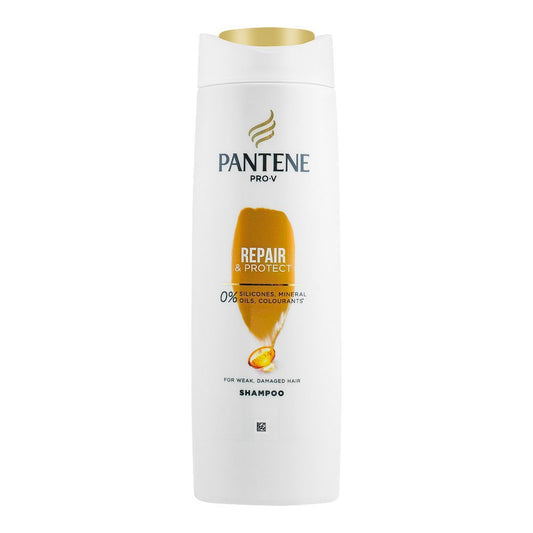 PANTENE REPAIR & PROTECT SHAMPOO 400ML