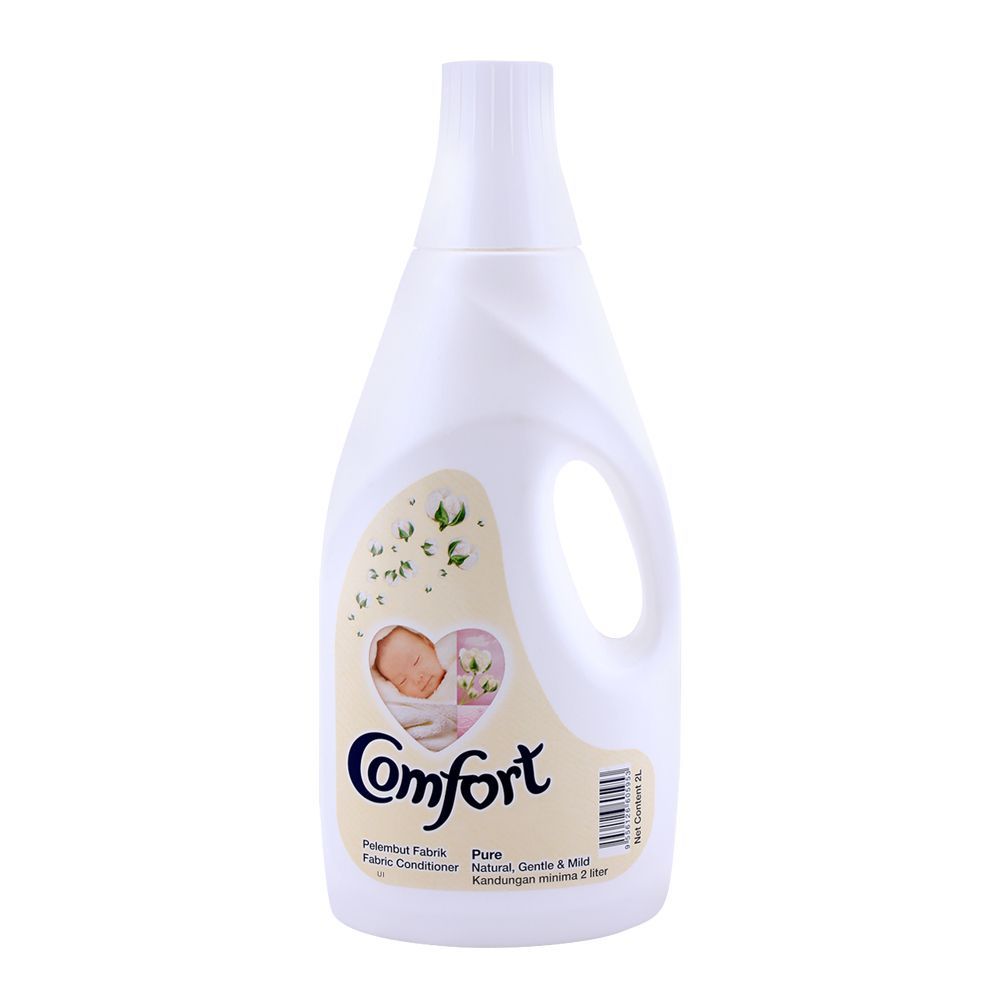 Comfort Fabric Conditioner |2L