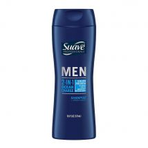 Suave Shampoo 373Ml Multi