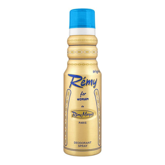 Remy Marquis Deodorant Spray For Women | 175ml