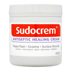 Sudocrem: Antiseptic Healing Cream  Multi