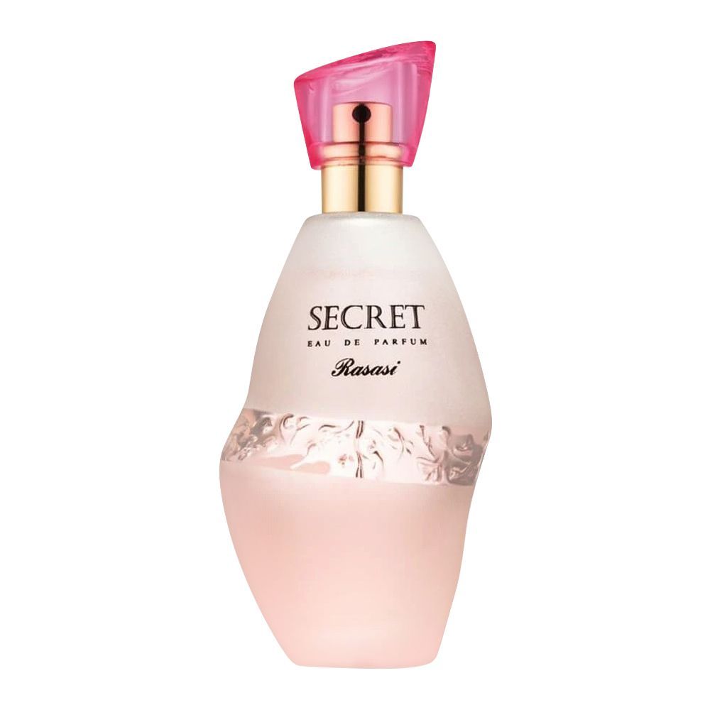 Rasasi Secret Perfume For Women | 75ml