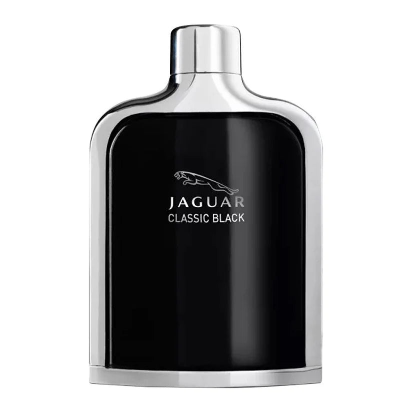 jaguar classic black perfume 100ml