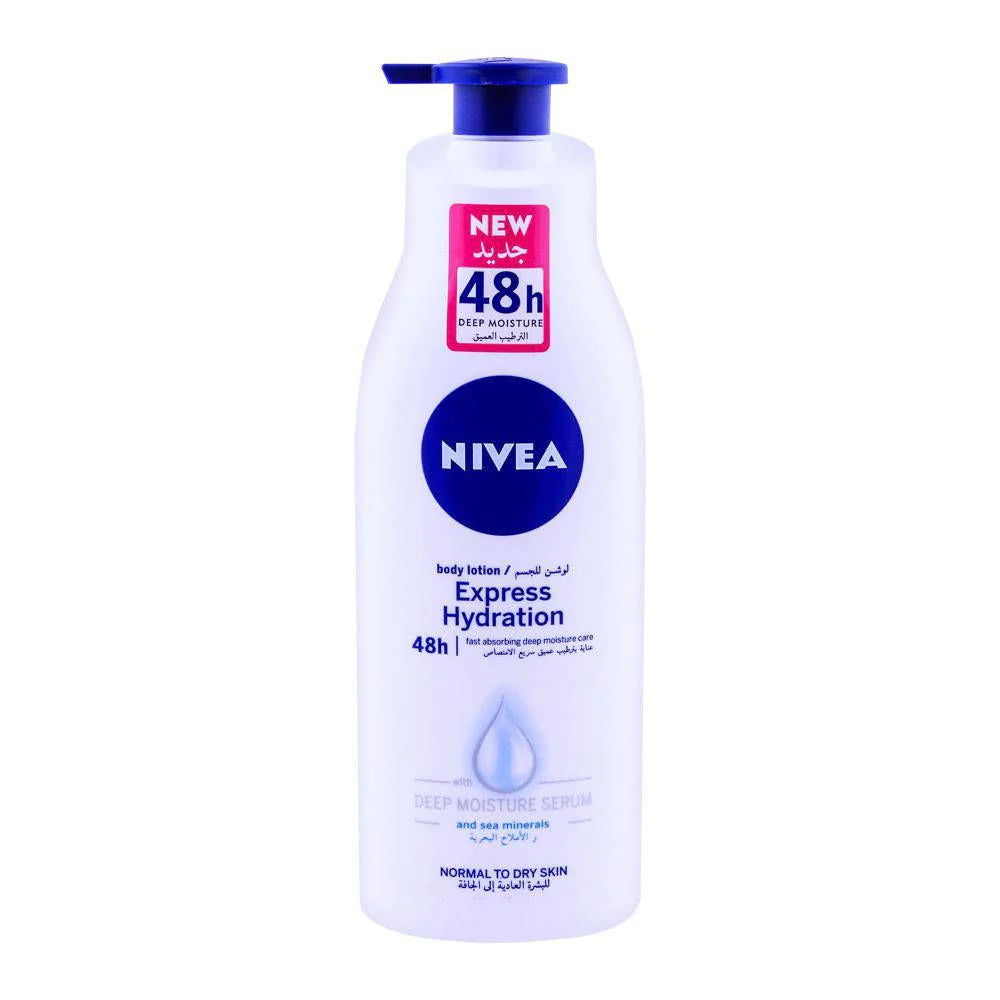 NIVEA Body Lotion 400ml