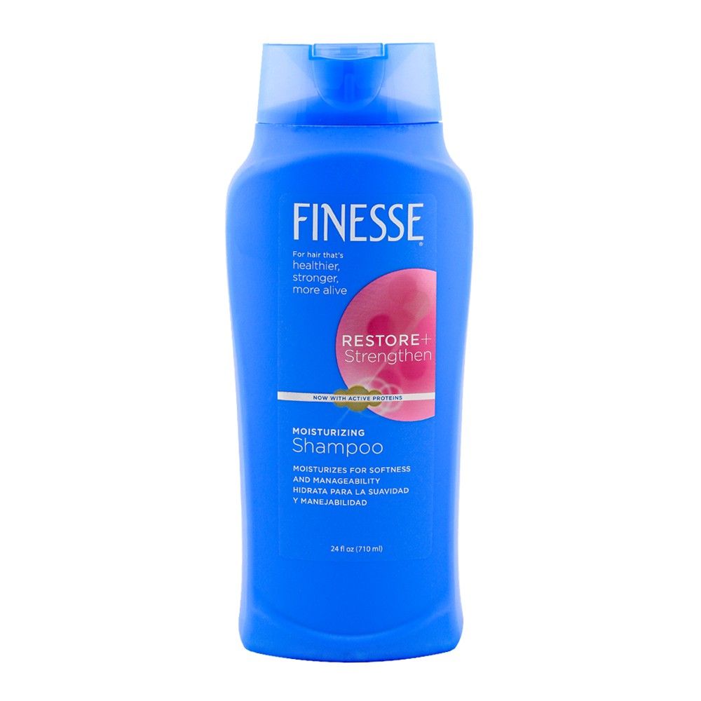 Finesse Shampoo 443Ml Multi