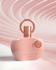 AFNAN PERFUMES - SUPREMACY PINK