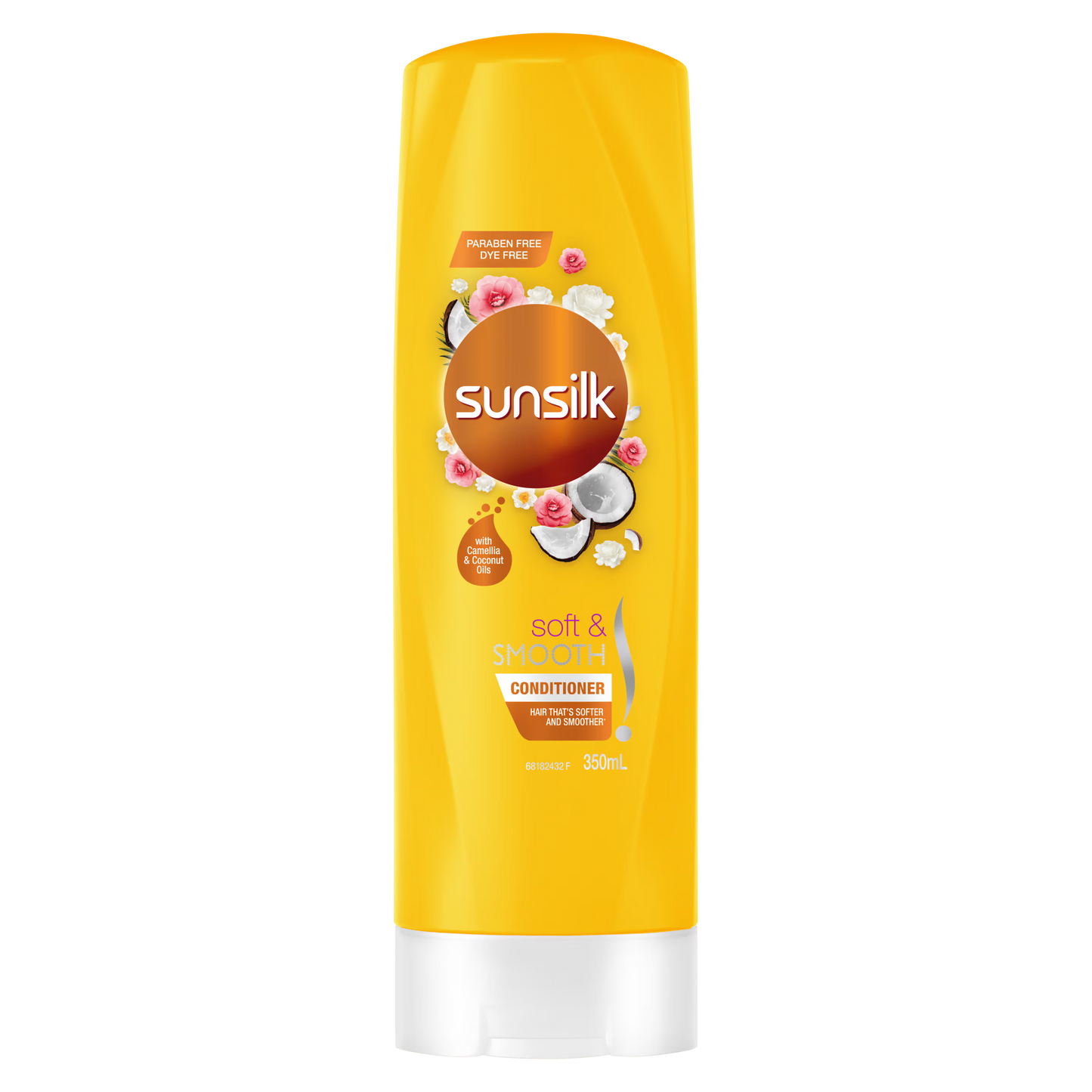 SUNSILK CONDITIONER THAI 300ML