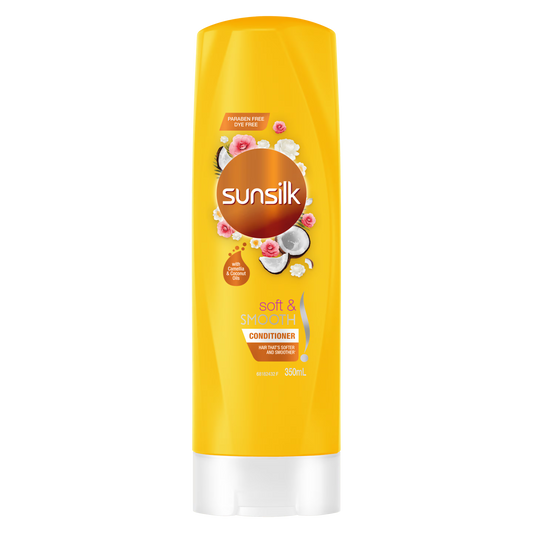 SUNSILK CONDITIONER THAI 300ML