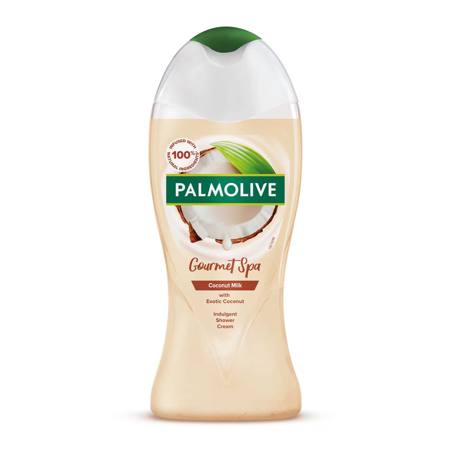 PALMOLIVE Imported Shower Gel Multi 500ml