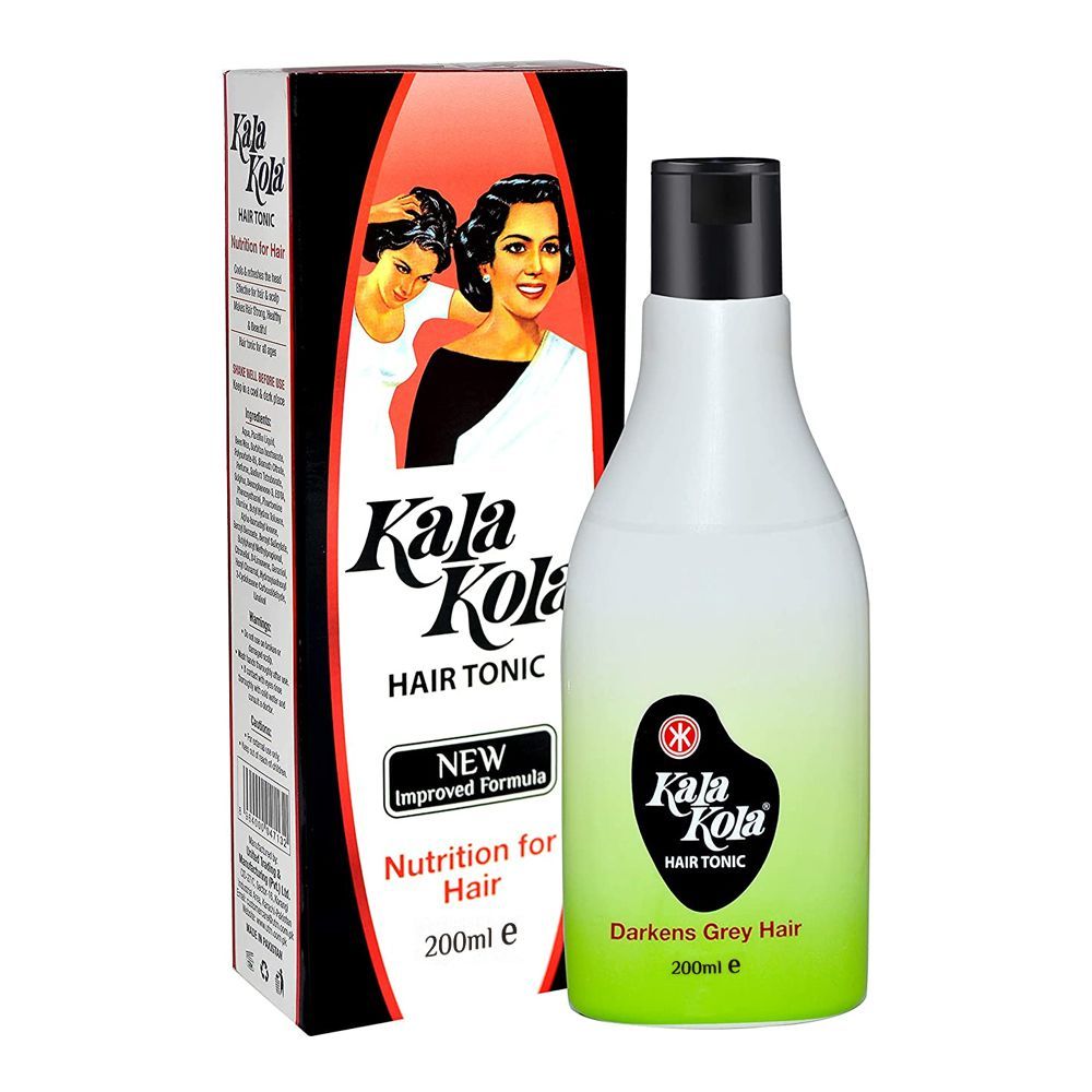 Kala Kola Hair Tonic 200Ml