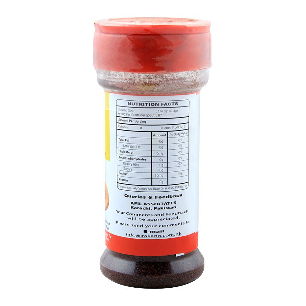 Italiano Sumac Spice, 70g