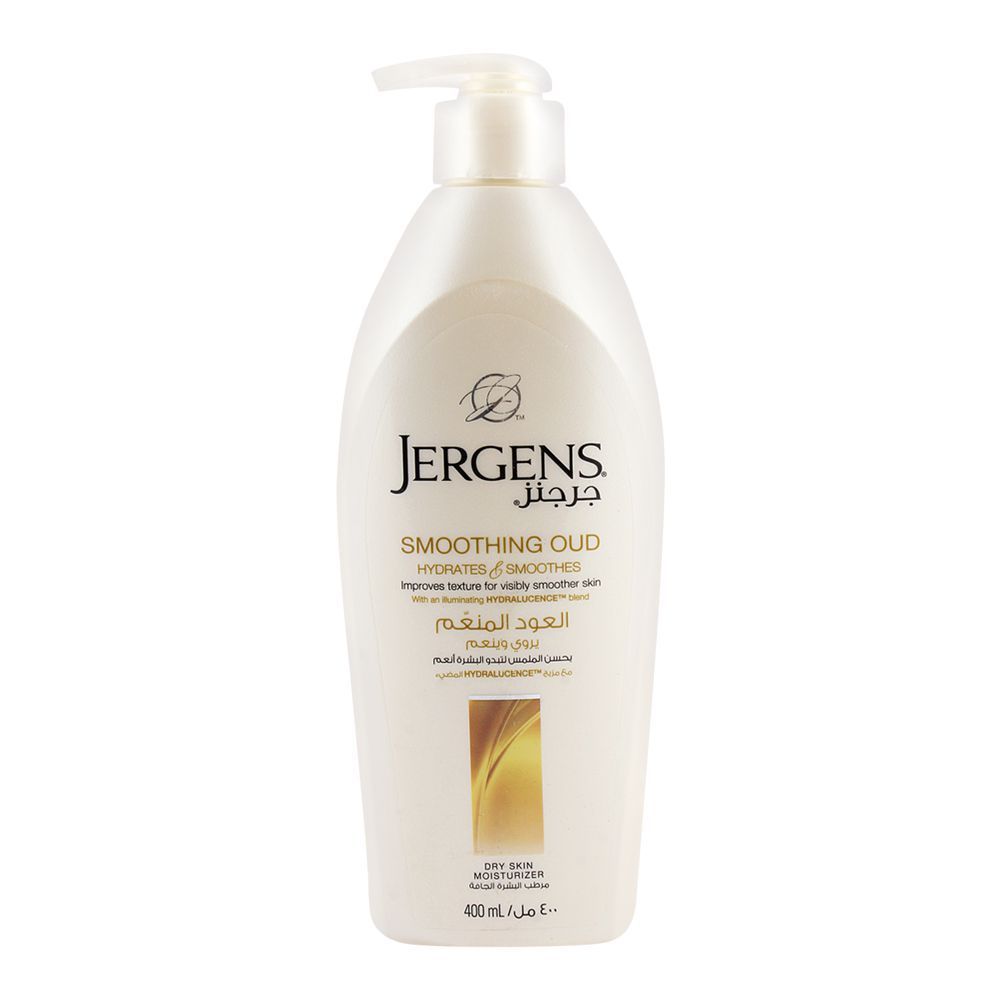 Jergens Lotion 400Ml