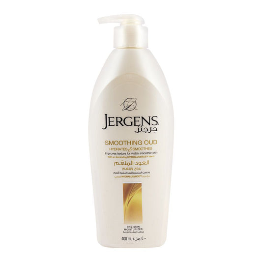 Jergens Lotion 400Ml