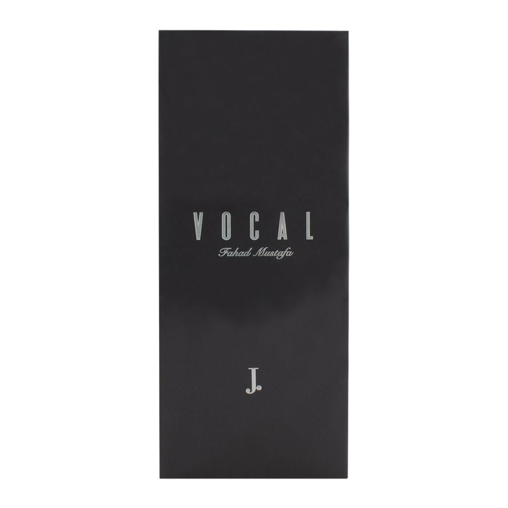 Vocal J.