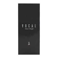 Vocal J.