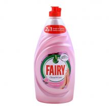 Fairy Liquid Clean & Care Rose Satin