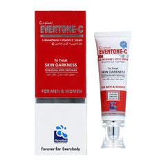 Eventone-C Cream 30Gm