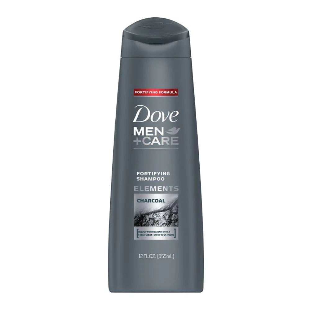 Dove Men Shampoo Usa | 355ml