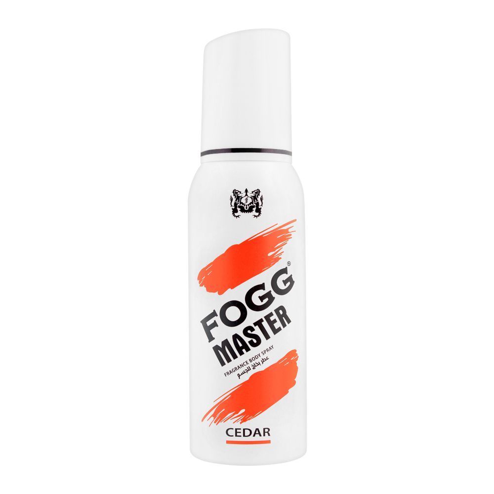 Fogg Master Body Spray Multi | 120ml