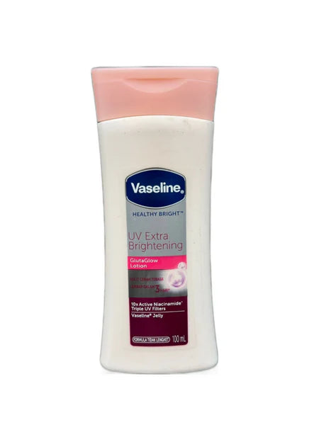 Vaseline Body Lotion  200Ml mix colour