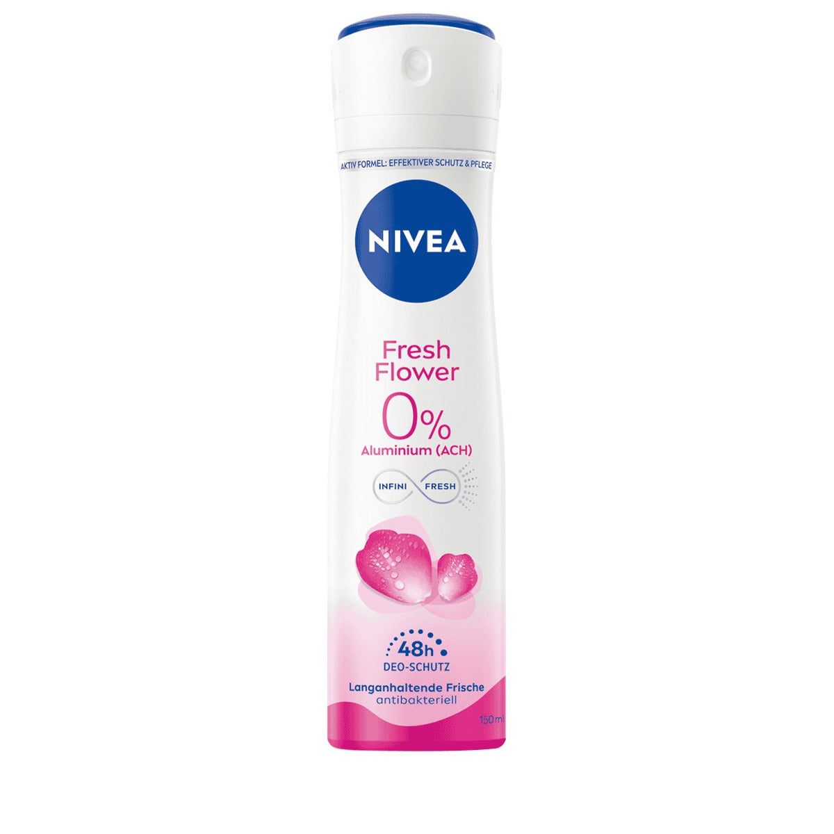 NIVEA Fresh Flower