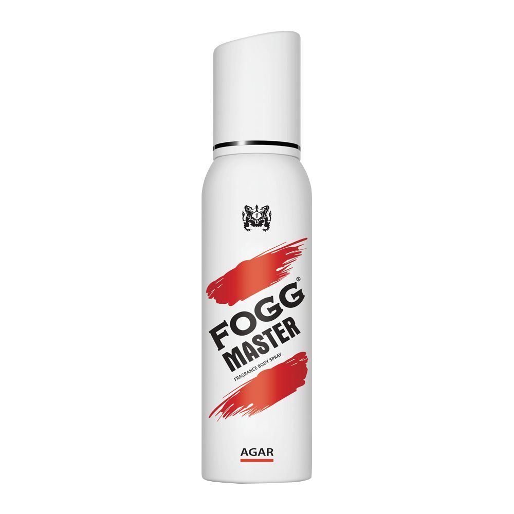 Fogg Master Body Spray Multi | 120ml