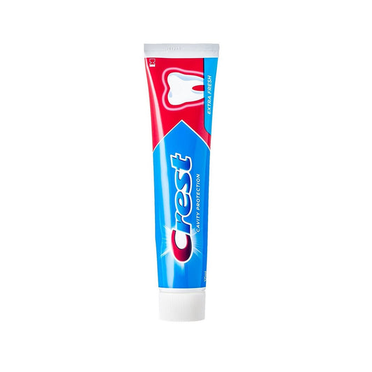 Crest Cavity Protection Extra Fresh | 125 ml