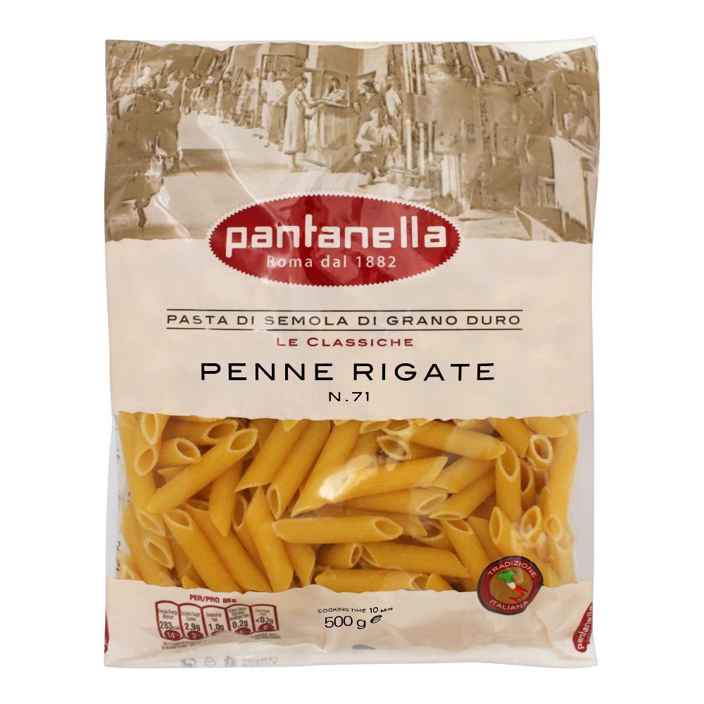 Pantanella Pasta Multi