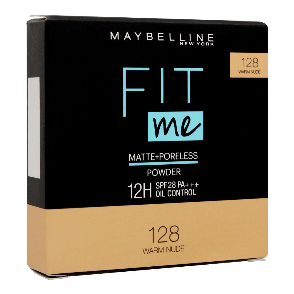 Fit me Matte + Poreless Powder Multi