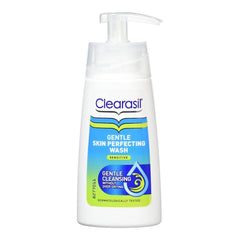 Clearasil Gentle Skin Perfecting Wash