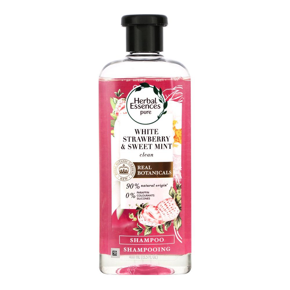 Herbal Essence Shampoo | 400Gm