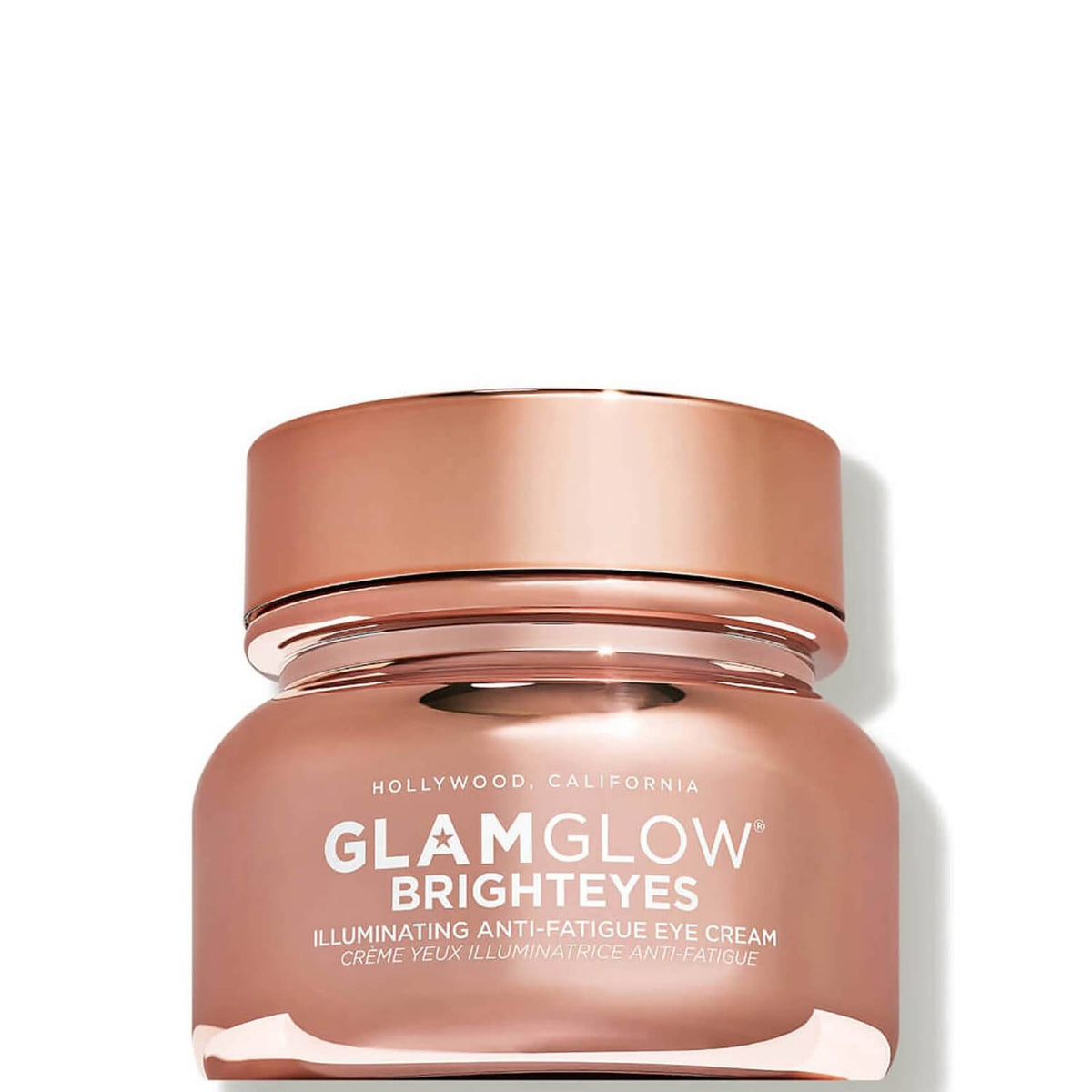 GLAMGLOW Bright Eyes Cream