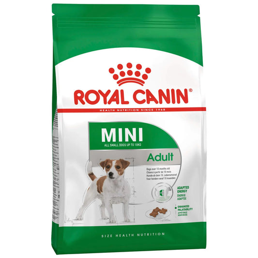 Royal Canin Mini Adult Best Dog Food